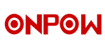 onpow logo